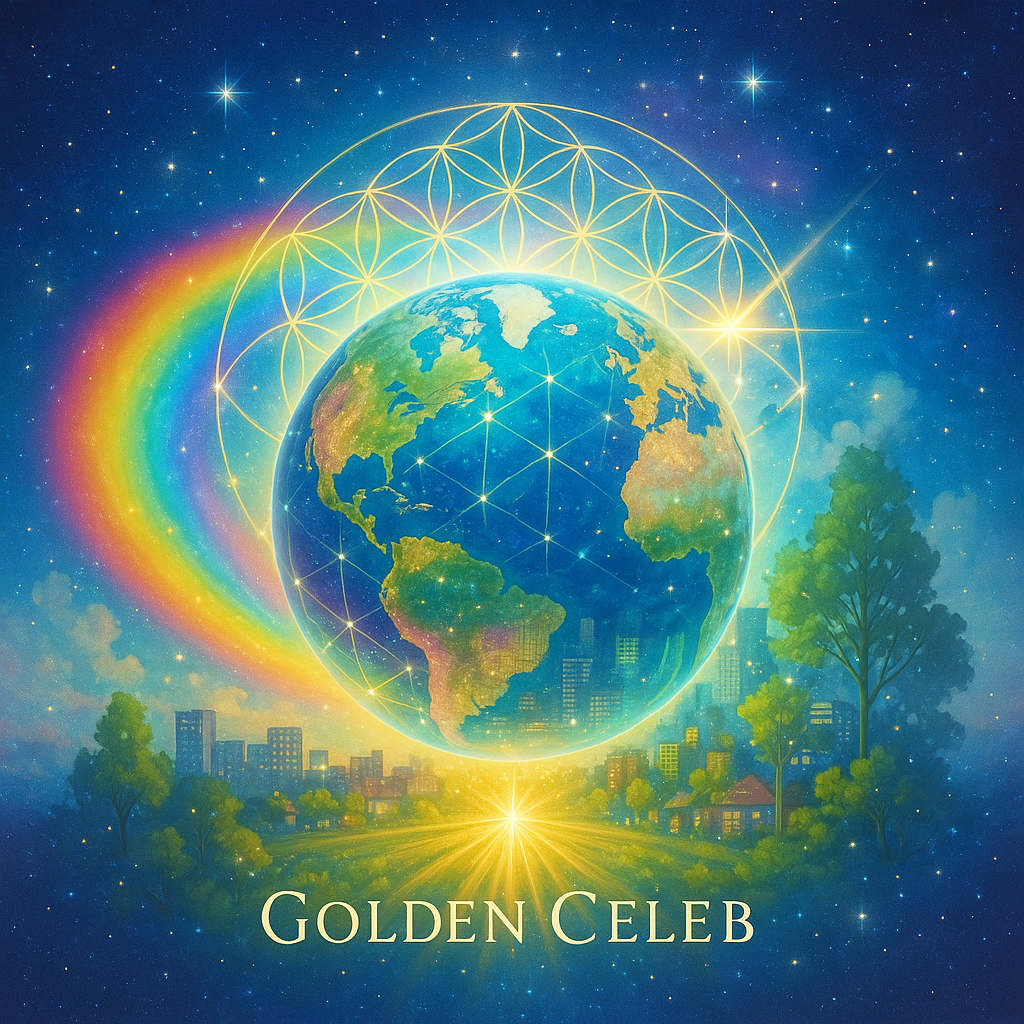 GoldenCeleb