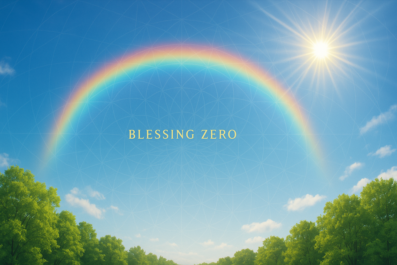 BLESSINGZERO